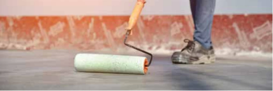 Akrilik Emülsiyon Esaslı, Beton Kür Malzemesi - CURE A